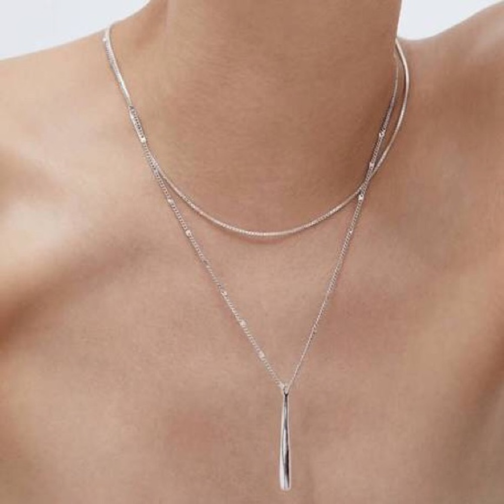 Jenny Bird Deanna necklace-NEW